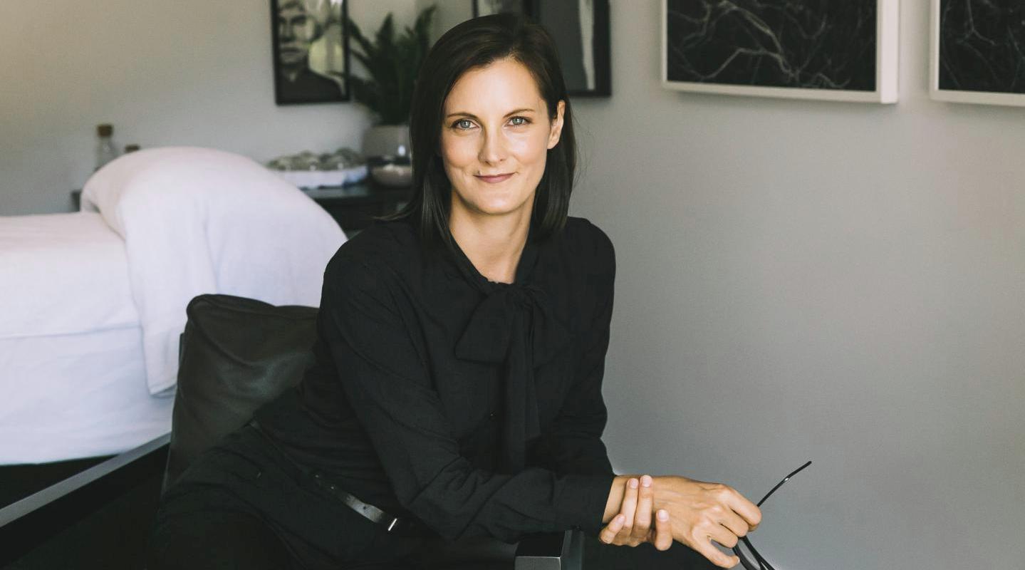 Olivia Whan - Byron Bay and Bangalow Acupuncture and Chinese Medicine